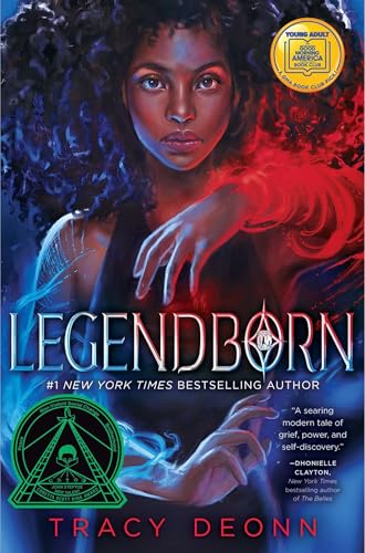 Legendborn (The Legendborn Cycle)