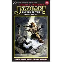 JANGAR!