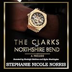 Cover of The Clarks of Northshire Bend