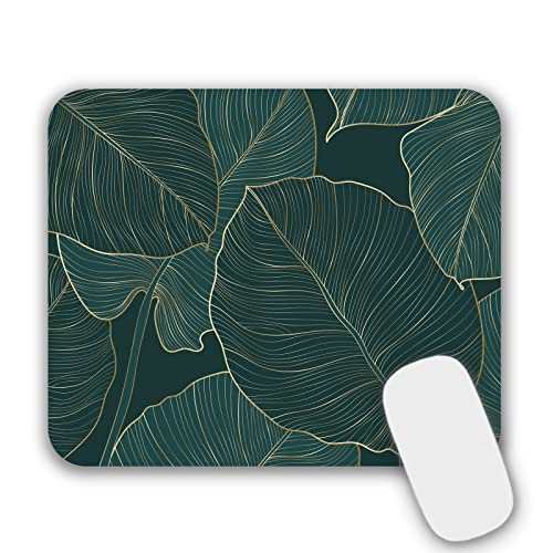 newplenty Tappetino per mouse Gaming Office con motivi, 24 x 20 x 0,3 cm, per computer, laptop (217)