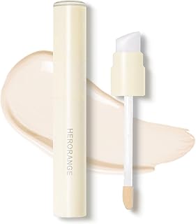Corrector Líquido Resaltador de Maquillaje, R...