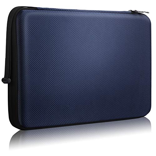 Preisvergleich Produktbild FANIS 13,3 Zoll Laptoptasche, wasserdichte Stoßfeste Tragetasche, Kratzfeste Hartschalen Schutzhülle Kompatibel mit MacBook Pro 13" / MacBook Air 13" / Surface / Dell / ThinkPad / Huawei