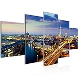 DEUTSCHE MANUFAKTUR: premium Vlies-Leinwand 110g /m², nicht gewebt, Qualitätsware
