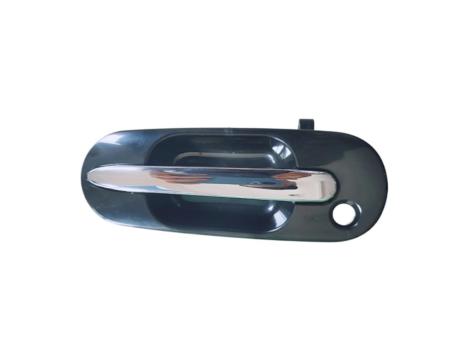 Tpsobru Front Left Car Side Door Handle For Crv 2.0L 1997-2001 For Civic 1995-2000 For Rover 400 416 For Fastback (Rt) Si 274739 Exterior Outside Door Handle(Front Left)