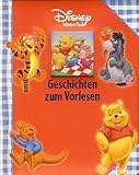  Disney Winnie Puuh - Geschichten zum Vorlesen