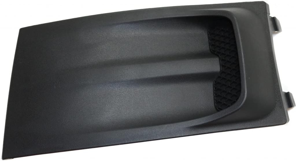 For Ford Focus 2008-2011 Fog Light Cover Passenger Side | Sedan | Replacement For FO1039106 | 615343319834, 8S4Z17E810BA