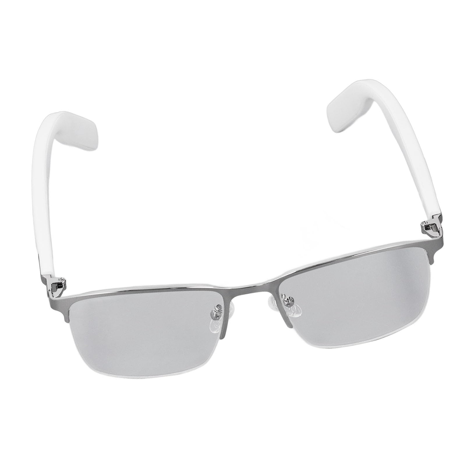 Gafas Inteligentes, Bloqueo de Luz Azul y Gafas de de Baja Latencia de 40 Ms, Auriculares Abiertos con Control Táctil IP67 a Prueba de Agua para Juegos, Reuniones, Viajes, Conducción