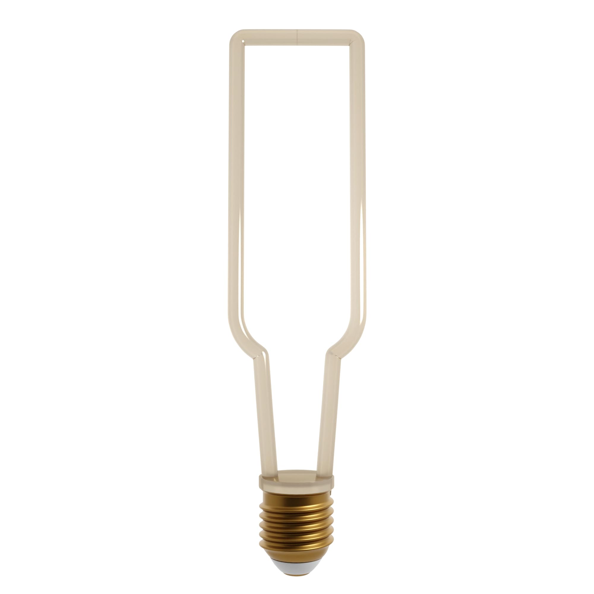 Decorative Ambient Angle Retro LED Bulb Light for Cafes, Restaurants, Bars, Clubs and Living Rooms (Style 5, 1 Pack) — image 1