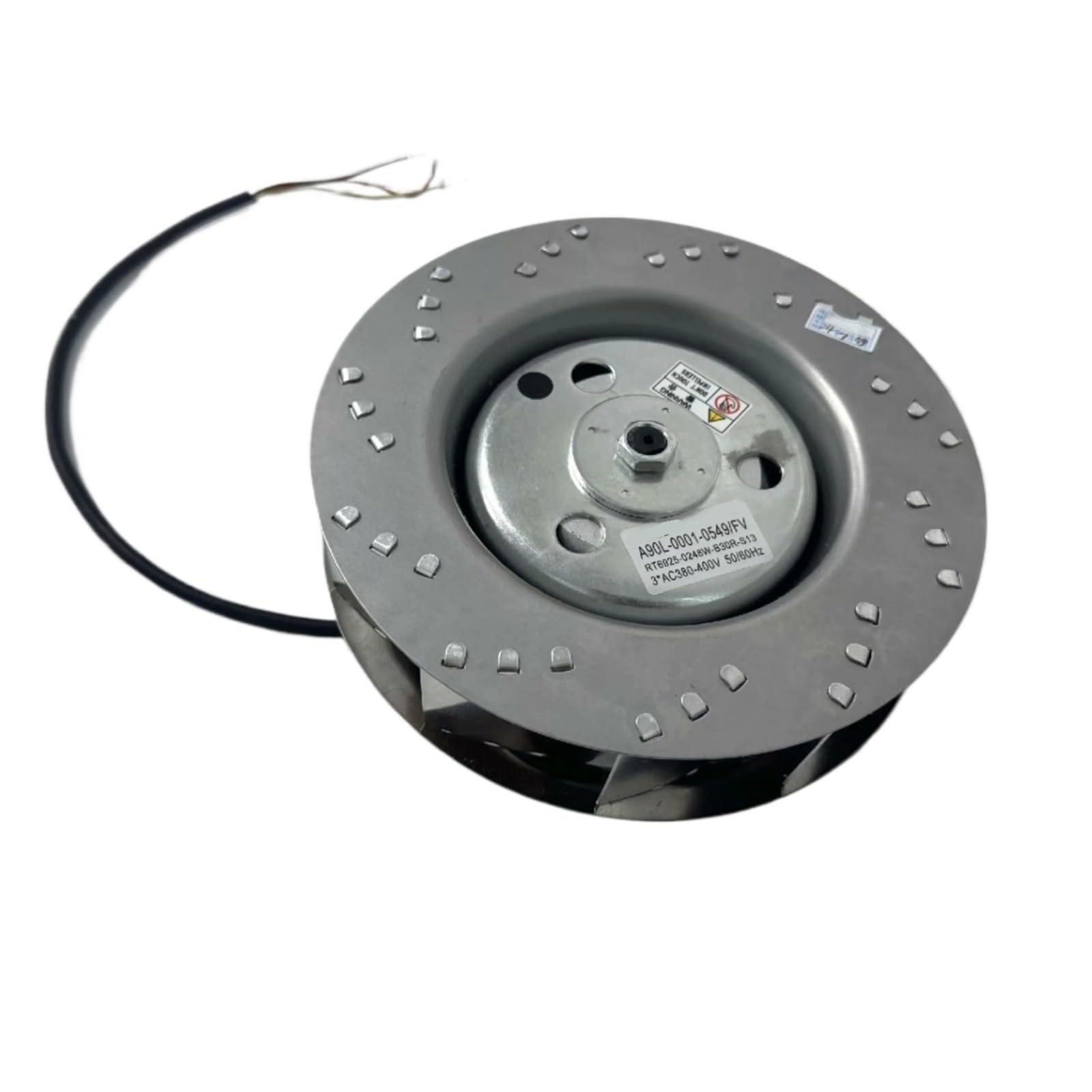 MGIMGFKZD A90L-0001-0549/FV Cooling Fan