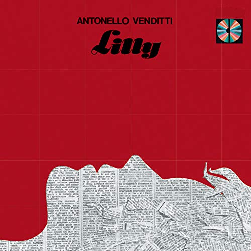 Antonello Venditti
