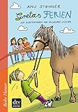 reitferien schweiz 2019  Gretas Ferien (Reihe Hanser)