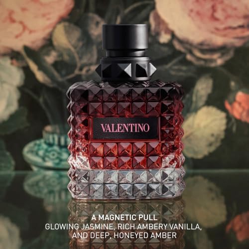 Image of Valentino Born in Roma Donna Intense Eau de Parfum Perfume - 3.4 Fl Oz