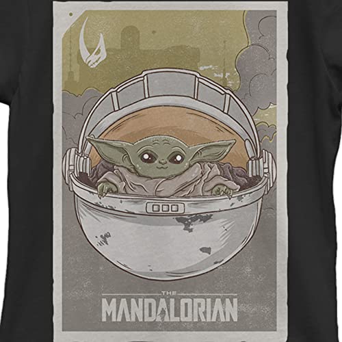 The Mandalorian Girls' Tableware2