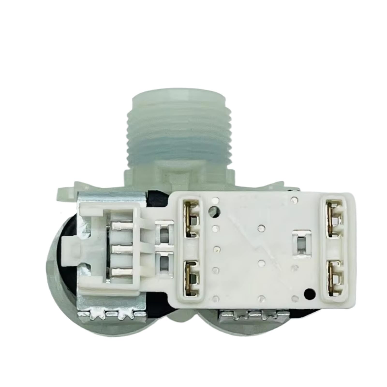 Válvula Lavadora Para 1922772/FPS270G/FCS90G Lavadora Automática Válvula Agua Tambor Lavadora Válvula De Agua Válvula Solenoide