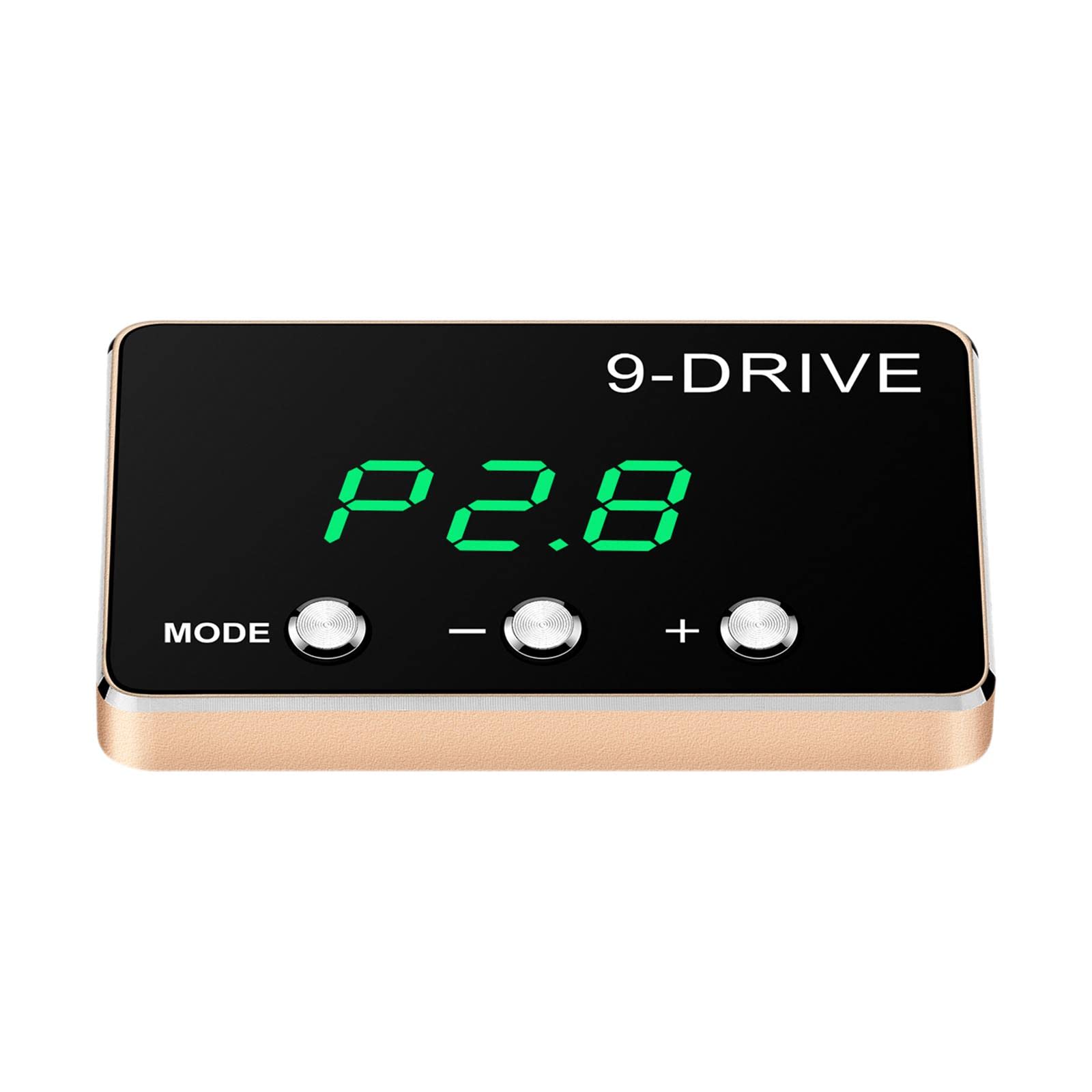 Throttle Response Controller 9 Speed Adjustment Modification Accessory 821|1 Throttle Controller Set| Other Auto Tools & Supplies| Automotive Tools & Supplies Motors-image-38