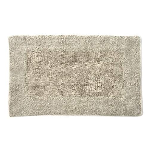 Blow Fazzini Up And Down Tappeto, 100% Cotone, Panna, 140x70x0.5 cm