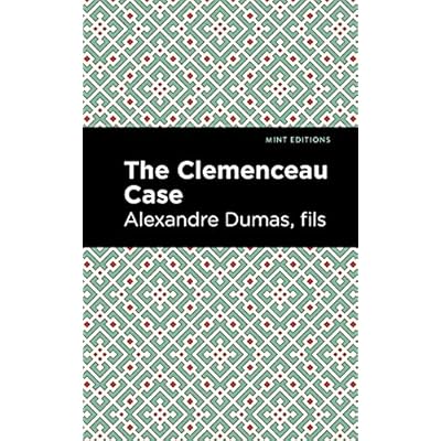The Clemenceau Case (Mint Editions