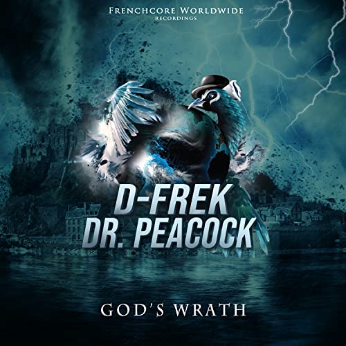 D-Frek & Dr. Peacock