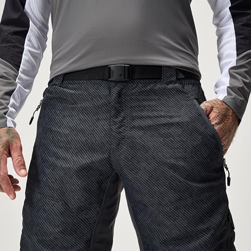 Image of Endura Hummvee Mountain Bike Baggy Cycling Short II