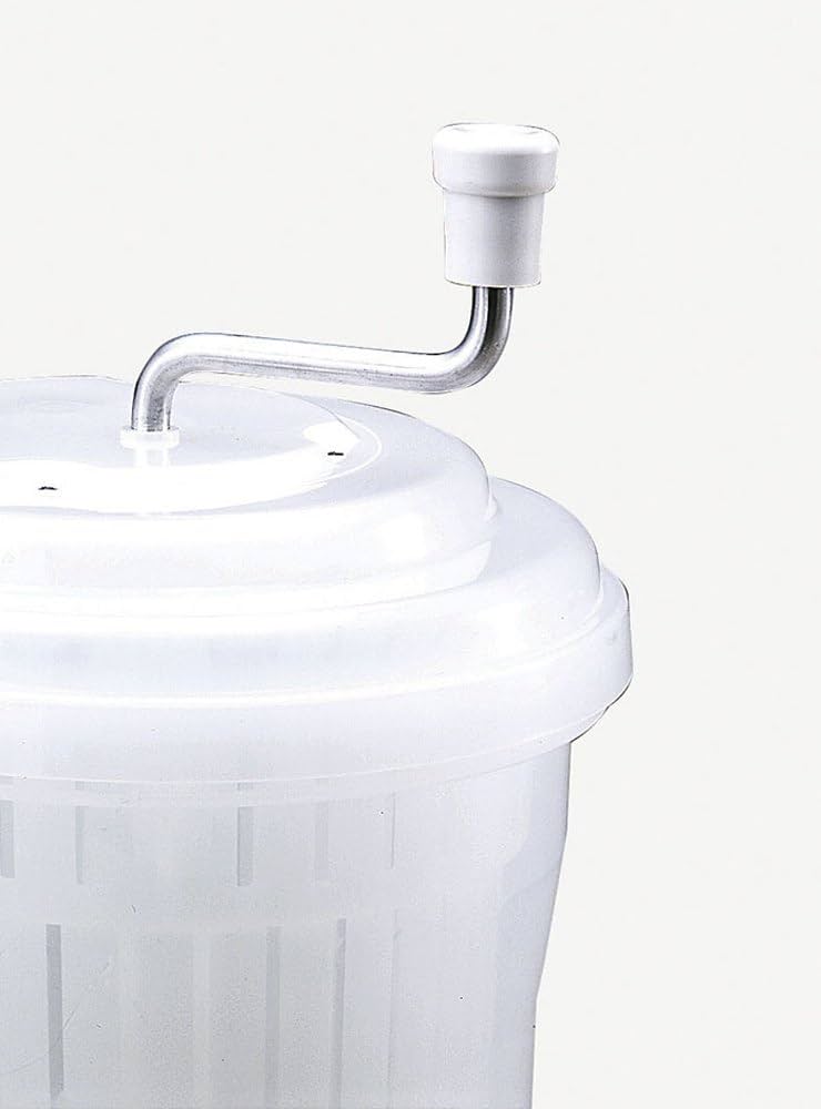 Amazon | トンボ 水切り器 野菜 20L 日本製 ハンドル付 サラダ