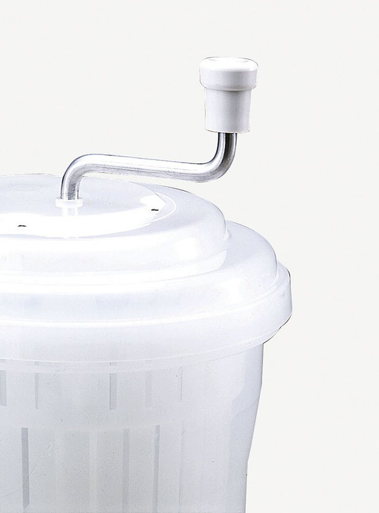Amazon｜トンボ 水切り器 野菜 10L 日本製 ハンドル付 サラダ