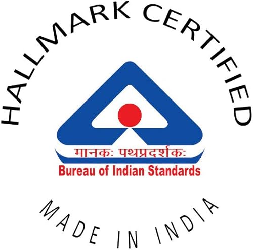 Miniatura 3 de Plata de ley DiyaDeepak para Pooja Diwali PUJA Star Shape DHANTERAS MANDIR