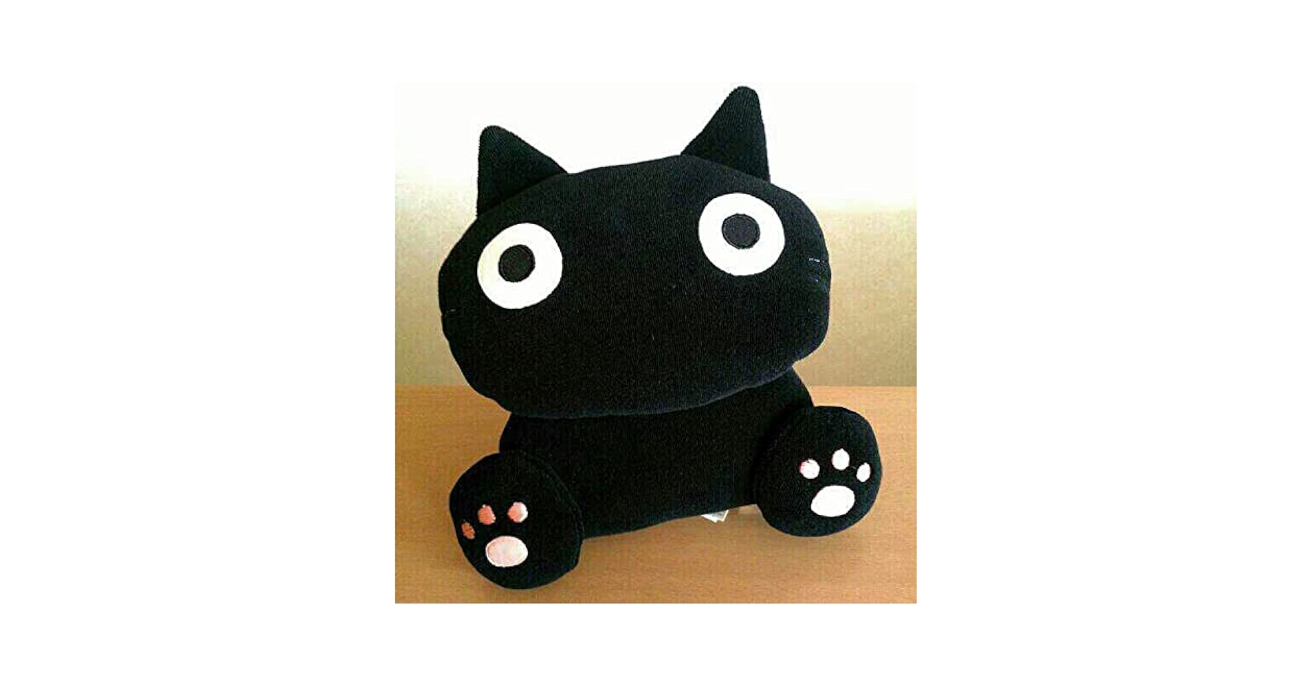飛行船　カーラ キョロちゃん　ぬいぐるみ　セット　新品タグ付き　入手困難品 Amazon.co.jp: 飛行船猫のキョロちゃんぬいぐるみ : おもちゃ