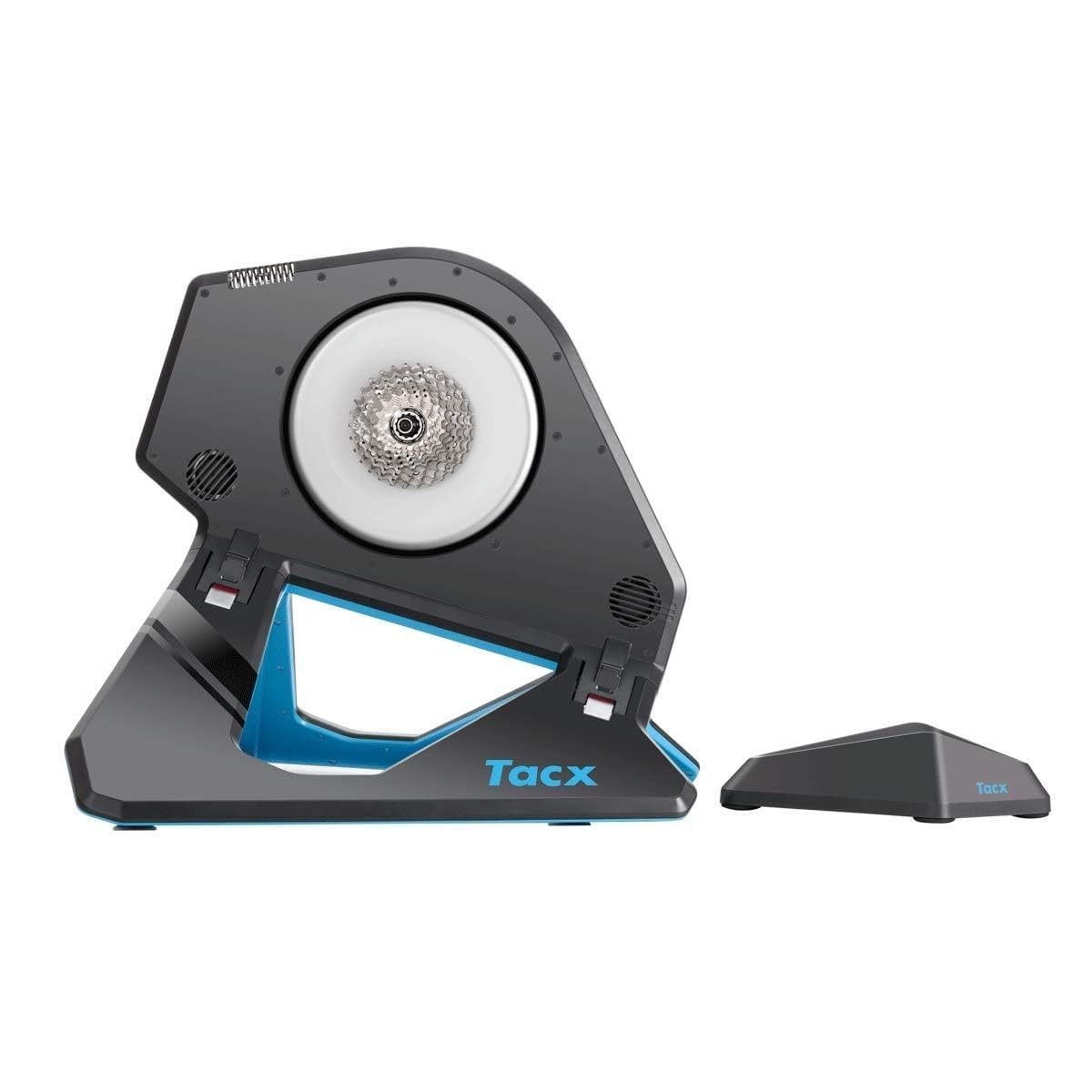 Tacx Neo 2T Smart - Allenatore per bicicletta, colore: nero
