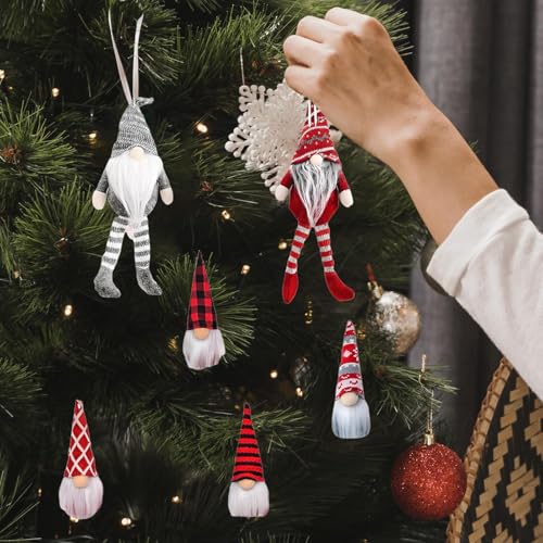 Calendrier de l'Avent Lutin de Noël peluche déco étagère table 24 jours