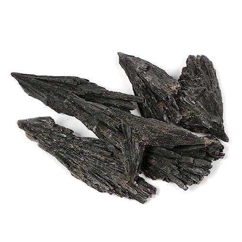 Image of 100 grams Small Tumbled Chips Polished Crushed Stone Crystal Healing Embellishments