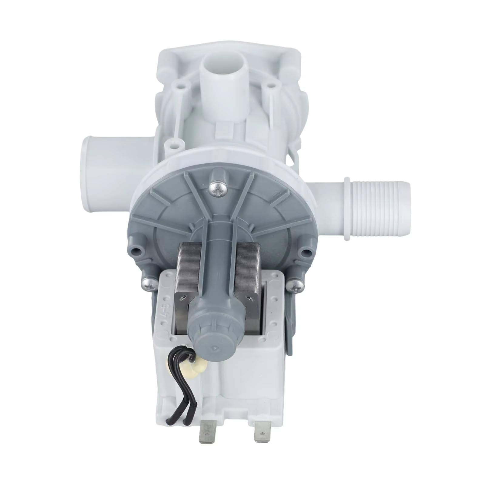Gjihkwgz One Color Drain Pump Motor Washing For Wf-R1065s For R1053 For C863 For C963 For R853 Washing Machine Maintenance Drain Pump Motor Px-2-35