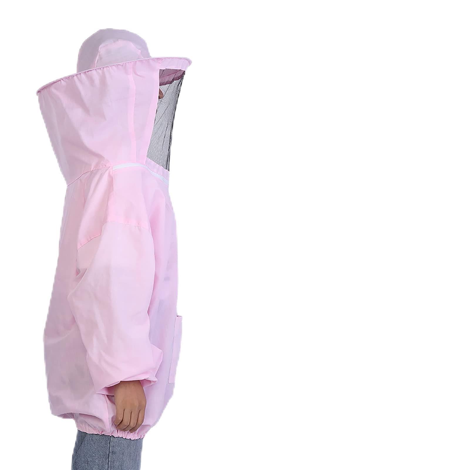 Acouto Tuta Protettiva per Apicoltura Professionale Attrezzatura per Apicoltura Attrezzatura per Apicoltore Cappello Rotondo Blu Realizzato con Tuta per ApicoltoreTuta per ApicoltoreAttrezzatura