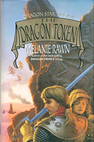 The Dragon Token (Dragon Star, Book 2)
