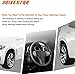 DRIVESTAR 21-5310 Power Steering Pump Assist, fit 2001-2002 for BMW 30i 3.0L/ 2001-2002 for 330Ci 3.0L/ 2001-2005 for 325xi 2.5L/ 2002 for 325Ci 2.5L/ 2001-2005 for 330xi 3.0L
