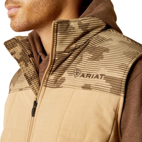 Image of ARIAT Crius Vest