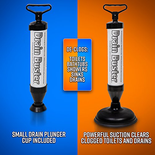 Perfect Life Ideas Drain Buster Drain Opener