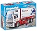 Produktbild Playmobil 9370 Euro Trans Truck .