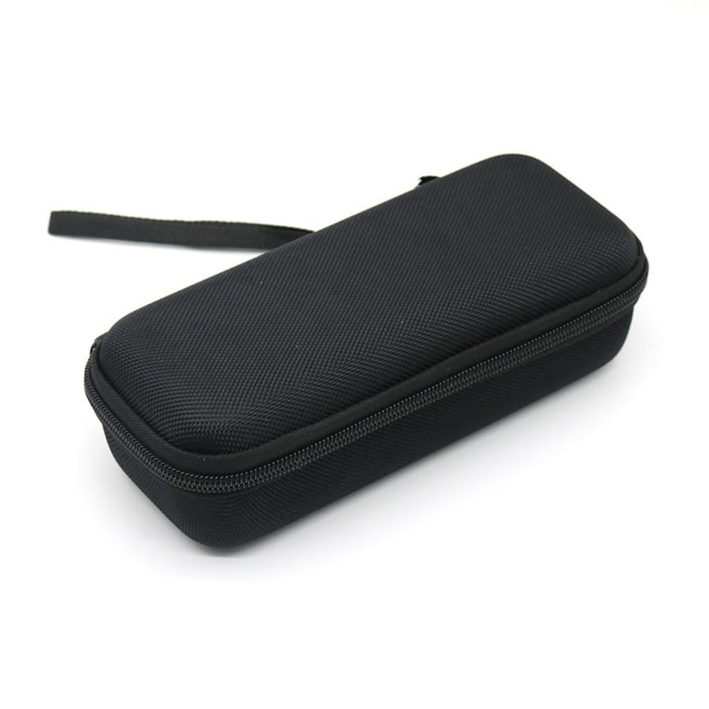Elnwnnkc EVA Hard Travel Carrying Case Storage Bag for H5 Portables Recorders Protections Pouches
