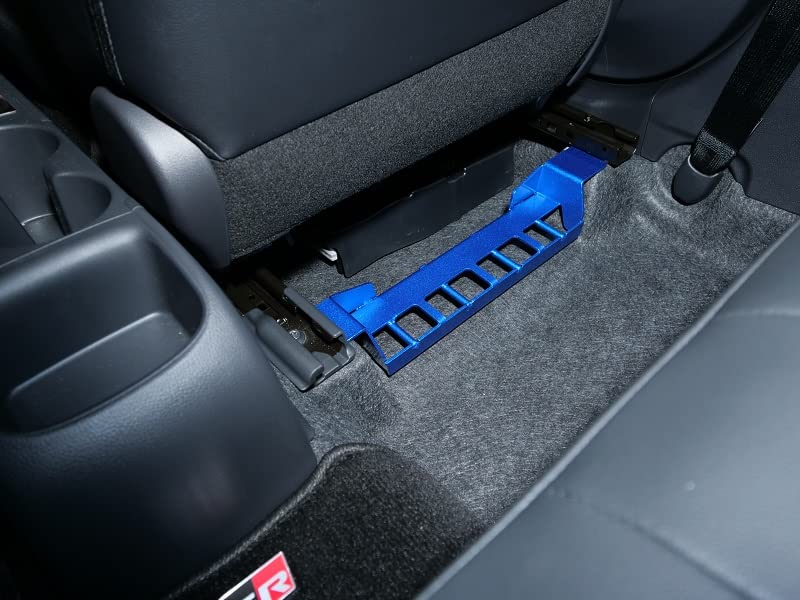 Amazon | [CUSCO]GXPA16_MXPA12 GRヤリス_4WD/2WD_1.6L/1.5L_R2/1～R6 