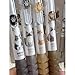 MOZXIRZ 4 Pcs Cute Retractable Pens Cat Gel Pens Cartoon Pen 0.5mm Black Ink Writing Pen Aesthetics Pens Kawaii Pen for Girls Women Boy Office School Pens (Cute Cat)