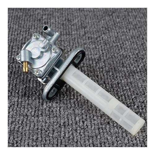 Robinet de carburant GS650 GS750E GS850G anti-fuite interrupteur d'essence haute étanchéité