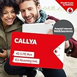 Session endet nach 30 Tagen oder wenn Du Deine Frei-MB verbraucht hast/