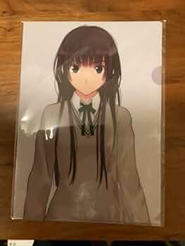 アマガミ　クリアファイル　創設祭　8種セット Amazon.co.jp: アマガミ 創設祭 クリアファイル額装 塚原 響