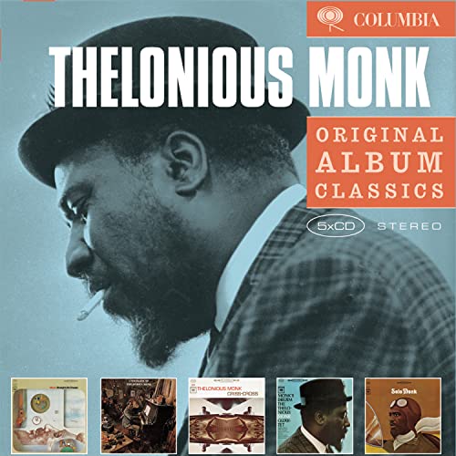 Album Original Album Classics (Box5Cd)