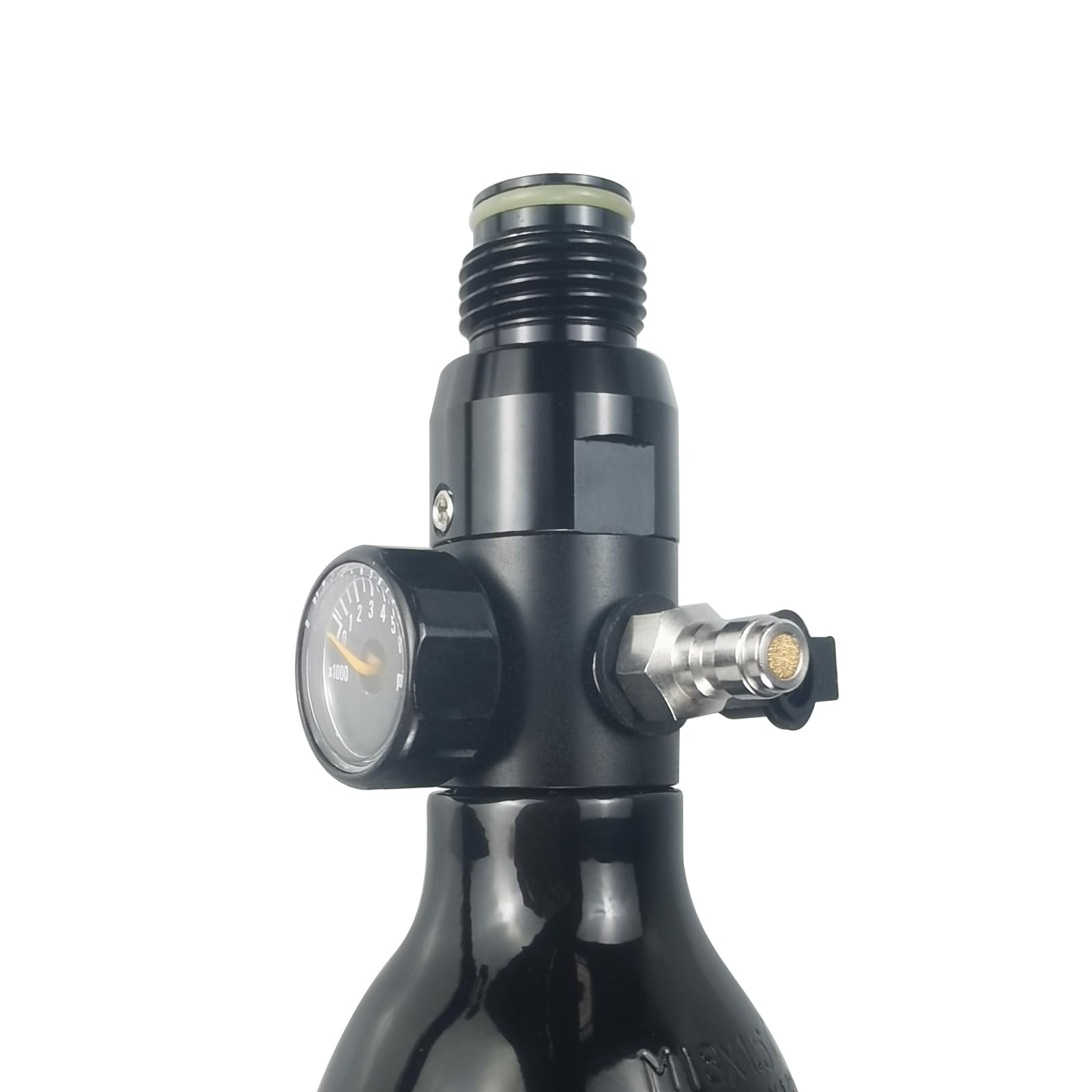 Amazon.com : 3000Psi Input,800Psi Output,5/8-18UNF Inlet and G1/2