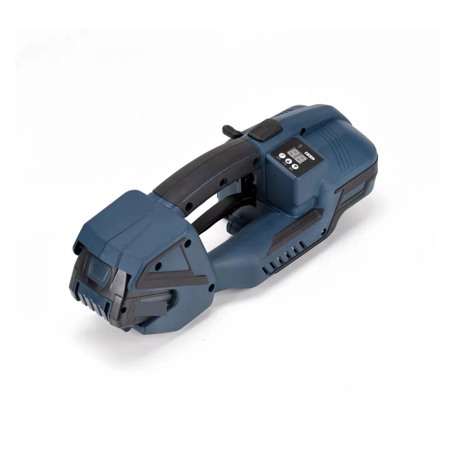Electric Strapping Machine V2 Automatic