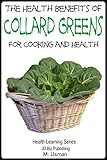 Health Benefits of Collard Greens