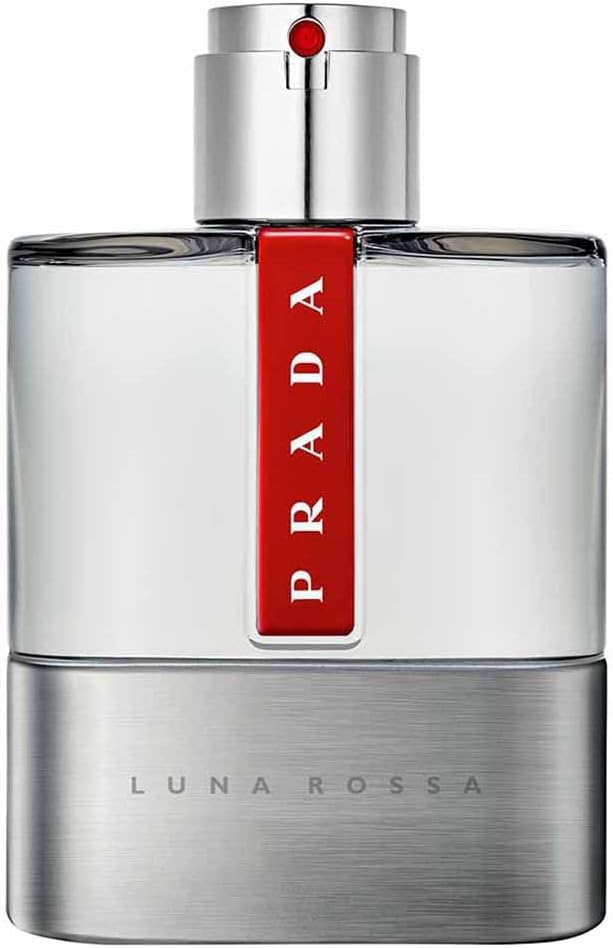 Luna Rossa Eau de Toilette 100ml