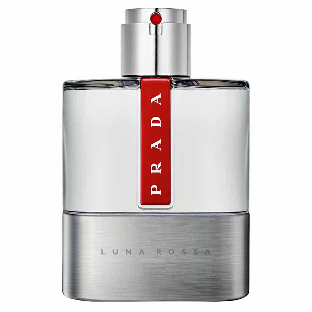PRADA LUNA ROSSA スポーツボトル ⚠️最終値下げ Prada Luna Rossa Sport 3.4 oz EDT Cologne for Men New In Box | eBay