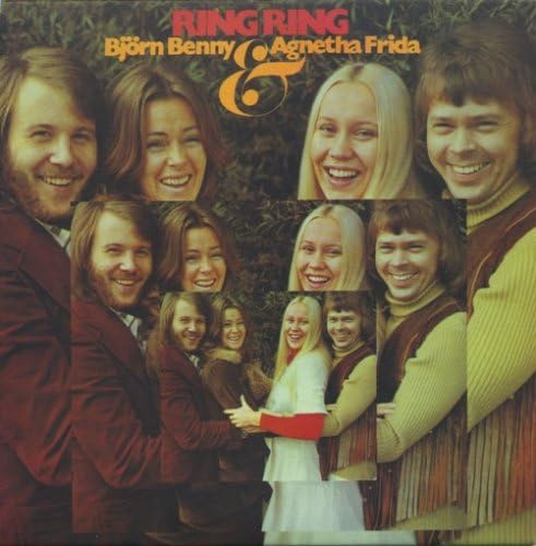 Ring ring - Abba - ( CD ) - セラー： solarfire - Id:119374860